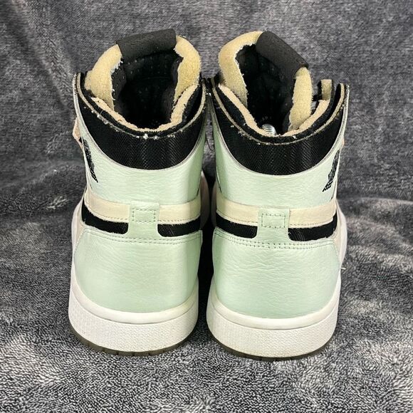 Jordan 1 High Zoom Air CMFT Easter Women size 7 2021 Nike Air - Picture 4 of 8